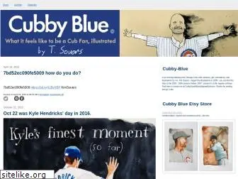 cubby-blue.com