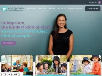 cubbycare.com.au