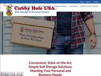 cubbyholeusa.com