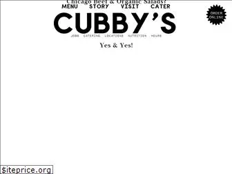 cubbys.co