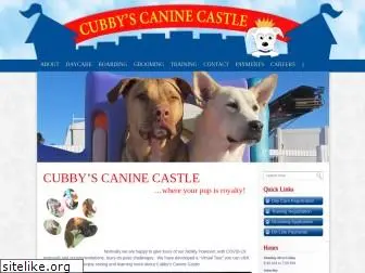 cubbyscaninecastle.com