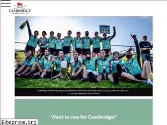 cubc.org.uk