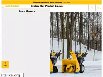 cubcadet.org