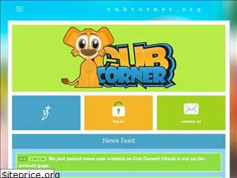 cubcorner.org