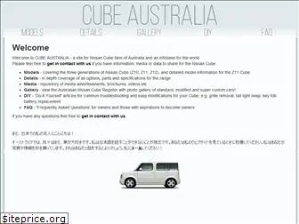 cube-australia.com