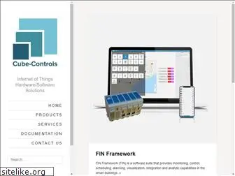 cube-controls.com