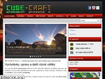 cube-craft.cz