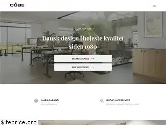 cube-design.dk
