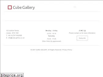 cube-gallery.co.uk