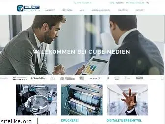 cube-medien.de