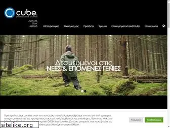cube-pharmaceuticals.gr