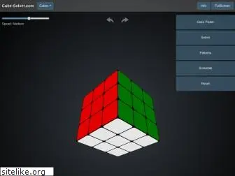 cube-solver.com