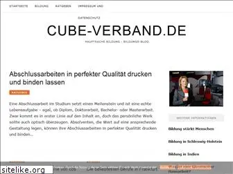 cube-verband.de