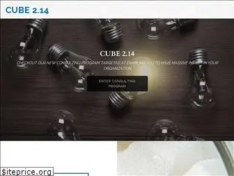 cube214.com