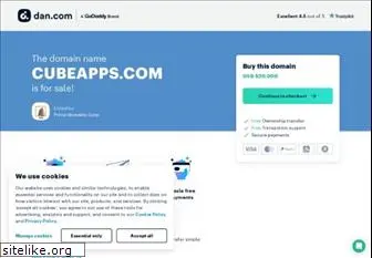 cubeapps.com