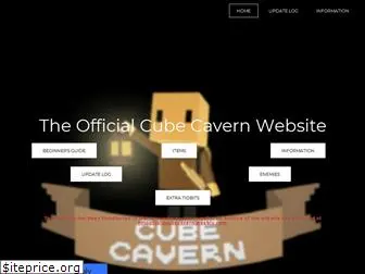 cubecavern.weebly.com