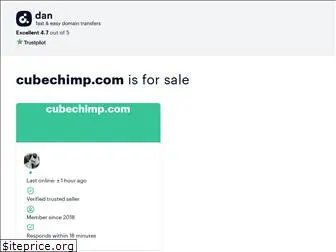 cubechimp.com