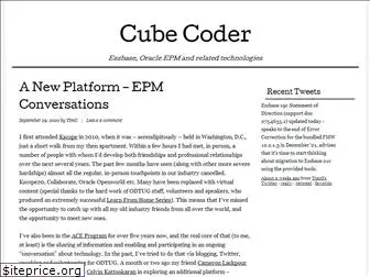 cubecoder.com