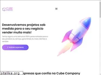 cubecompany.com.br