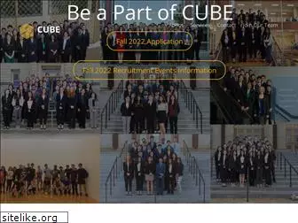 cubeconsulting.org