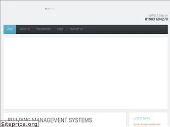 cubecontrols.co.uk thumbnail
