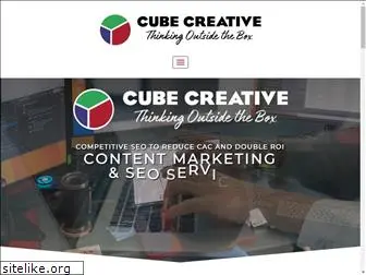 cubecreative.design