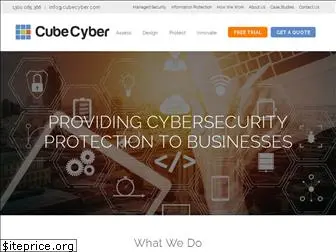 cubecyber.com