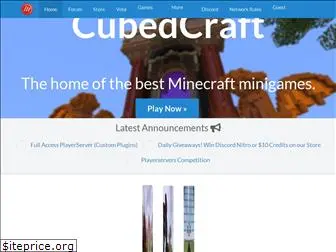 cubedcraft.org