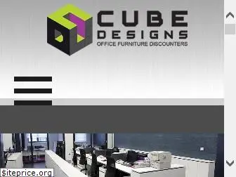 cubedesigns.com