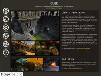 cubeengine.com