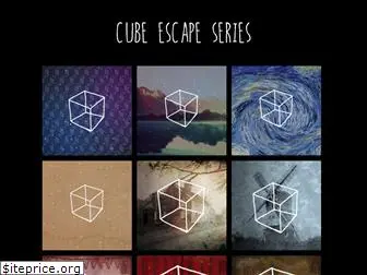 cubeescape.com