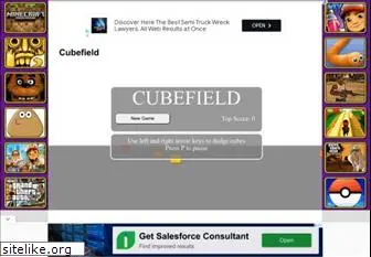 cubefield.org.uk