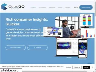 cubego.io