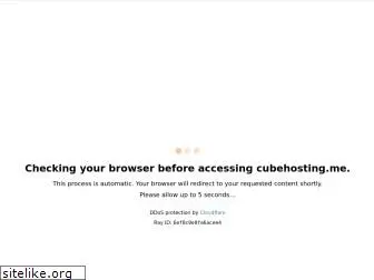 cubehosting.me