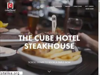 cubehotel.com.au