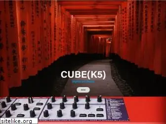 cubek5.com