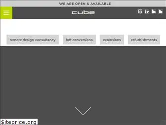 cubelofts.co.uk