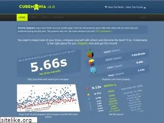 cubemania.org