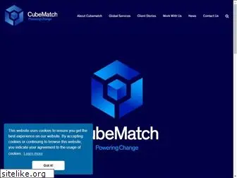 cubematch.com