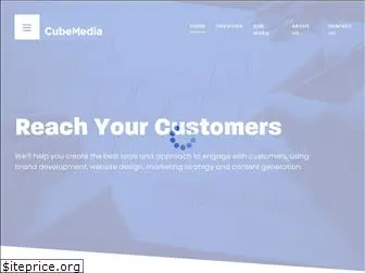 cubemedia.nz