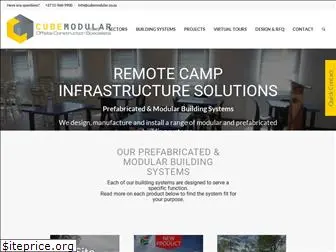 cubemodular.co.za