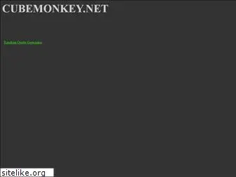 cubemonkey.net