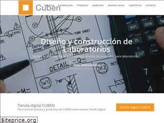 cuben.com.ar