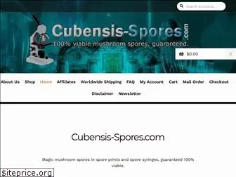 cubensis-spores.com