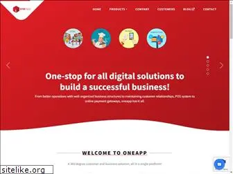 cubeonebiz.com