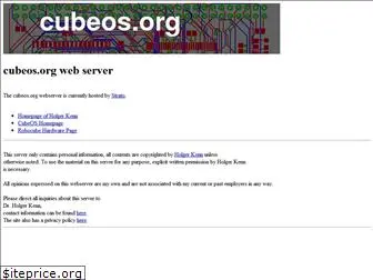 cubeos.org
