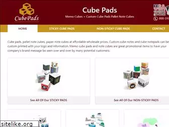 cubepads.com