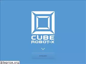 cuberobotx.com