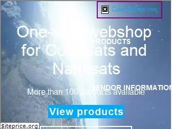 cubesatshop.com