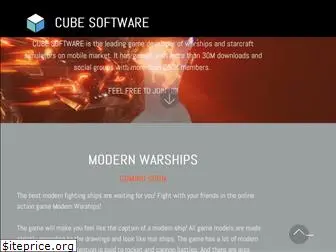 cubesoftwaregames.com